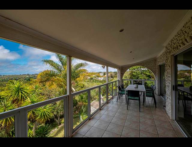 5 BEDROOM HOUSE FOR SALE IN LINKSIDE